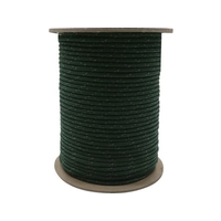 ユタカメイク 強力カラーコード 4mm×100m(緑) FC268HY-8189791
