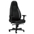 noblechairs ゲーミングチェア ICON(アイコン) ブラック NBL-ICN-PU-BLA-SGL-ED-イメージ2
