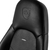 noblechairs ゲーミングチェア ICON(アイコン) ブラック NBL-ICN-PU-BLA-SGL-ED-イメージ5