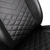 noblechairs ゲーミングチェア ICON(アイコン) ブラック NBL-ICN-PU-BLA-SGL-ED-イメージ6