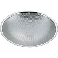 三宝産業 UK18-8 パンチング揚げざる 28cm 28cm300mm80mm FCL1427-001439028