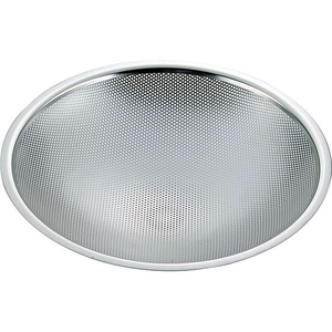 三宝産業 UK18-8 パンチング揚げざる 28cm 28cm300mm80mm FCL1427-001439028-イメージ1
