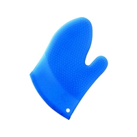 トラスコ中山 シリコンミトン 長さ230mm 片手売り FC222KS-1156791