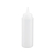 江部松商事 CKS ディスペンサー 320ml 白 FC974LJ-3674400-イメージ1