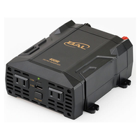 大橋産業 DC／ACインバータ 400W FC892RH-2820