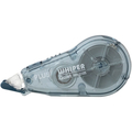 プラス 修正テープ ホワイパークワイエット 本体 5mm ネイビー FCG252Z-WH-2105/52-841