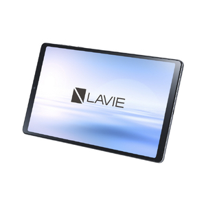 NEC タブレット LAVIE Tab T9 ストームグレー PC-T0995HAS-イメージ1