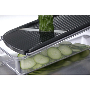 下村企販 スゴ切れ 野菜調理器セット ｽｺﾞｷﾞﾚﾔｻｲﾁﾖｳﾘｷｾﾂﾄ-イメージ3