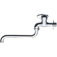 ＳＡＮＥＩ ミニセラ自在水栓 FC52865-JA105-13