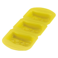 江部松商事 アサヒ ソフト食シリコン型 肉型 AN-R(レッド) FC175LE-1724330