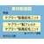東和コーポレーション 耐切創手袋 ケブラーKA-13 5本指ニット FC584ER-4323556-イメージ3