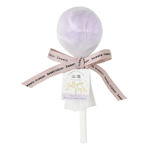 ノルコーポレーション スウィーツメゾン ロリポップフィズ(ザクロ&ベリーの香り) SMザクロベリ- ノルコーポレーション スウィーツメゾン ロリポップフィズ(ザクロ&ベリーの香り) SMザクロベリ-