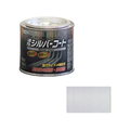 アサヒペン シルバーコート 150ml シルバー FC820PJ