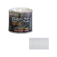 アサヒペン シルバーコート 150ml シルバー FC820PJ