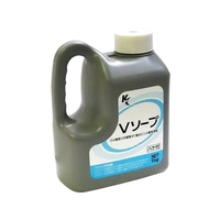 クボタケミックス Vソープ 1KG VSOAP1KG FCD497E-1335594