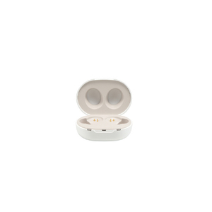 ショップジャパン 楽ちんヒアリング耳穴型集音器 ベージュ RASABG1-イメージ11