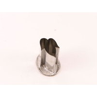 たかもり たかもりの厚口野菜抜 朝顔の葉 大 #3 FC74413