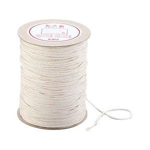 江部松商事 EBM/たこ糸 ボビン巻 12号 友愛印 85m巻 FC032LB-0737020-イメージ1