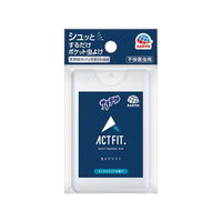 アース製薬 サラテクト ACT FIT カードタイプ 18mL FC213NR