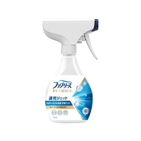 Ｐ＆Ｇ ファブリーズ 速乾ジェット お洗濯の香り 本体 320mL FC205NU