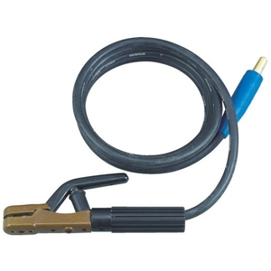 トラスコ中山 TRUSCO 手元らくらくキャブタイヤケーブル 2次側線 2.5m FC806JK-3523659-イメージ1