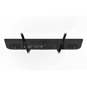 グリーンハウス 24V型ハイビジョン液晶テレビ GH-TV24B-BK-イメージ7