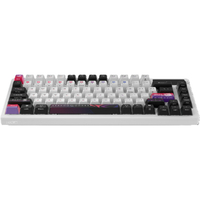ASUS ROG/AZOTH/X/SNOW2 M704 ROG AZOTH X/NXSWV2/US/PBT White