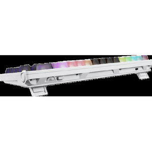 ASUS M704 ROG AZOTH X/NXSWV2/US/PBT White ROG/AZOTH/X/SNOW2-イメージ5