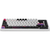 ASUS M704 ROG AZOTH X/NXSWV2/US/PBT White ROG/AZOTH/X/SNOW2-イメージ10