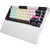 ASUS M704 ROG AZOTH X/NXSWV2/US/PBT White ROG/AZOTH/X/SNOW2-イメージ4