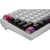 ASUS M704 ROG AZOTH X/NXSWV2/US/PBT White ROG/AZOTH/X/SNOW2-イメージ7