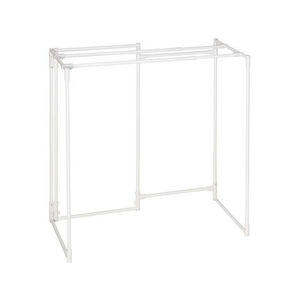 積水樹脂 積水樹脂商事/ランドリースタンド STIK-P4S FC032RB-STIK-P4S-イメージ1