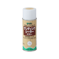 サンデーペイント サンディングシーラースプレー とうめい 300mL FC958SM-#27151