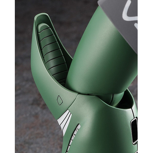 ハセガワ 1/72 ヌージャデル・ガー (劇場版) 35ﾇ-ｼﾞﾔﾃﾞﾙｶﾞ-ｹﾞｷｼﾞﾖｳﾊﾞﾝ-イメージ12