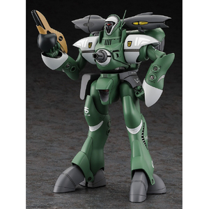 ハセガワ 1/72 ヌージャデル・ガー (劇場版) 35ﾇ-ｼﾞﾔﾃﾞﾙｶﾞ-ｹﾞｷｼﾞﾖｳﾊﾞﾝ-イメージ2