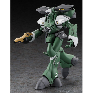 ハセガワ 1/72 ヌージャデル・ガー (劇場版) 35ﾇ-ｼﾞﾔﾃﾞﾙｶﾞ-ｹﾞｷｼﾞﾖｳﾊﾞﾝ-イメージ4