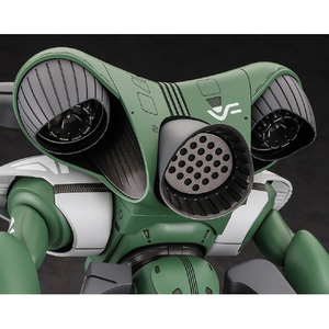 ハセガワ 1/72 ヌージャデル・ガー (劇場版) 35ﾇ-ｼﾞﾔﾃﾞﾙｶﾞ-ｹﾞｷｼﾞﾖｳﾊﾞﾝ-イメージ8