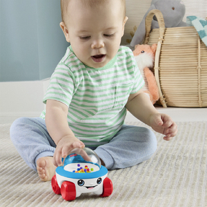 マテル JKD57 ぽんぽんポッパービークル FPﾎﾟﾝﾎﾟﾝﾎﾟﾂﾊﾟ-ﾋﾞ-ｸﾙ?-イメージ11