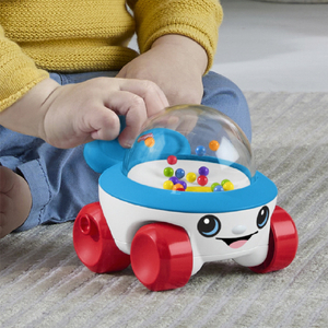 マテル JKD57 ぽんぽんポッパービークル FPﾎﾟﾝﾎﾟﾝﾎﾟﾂﾊﾟ-ﾋﾞ-ｸﾙ?-イメージ8