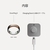 OURA Oura Ring 5(オーラリング 5) size7 ディープローズ JZ906346907-イメージ8