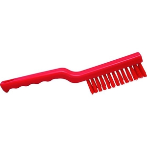 バーテック バーキュートプラス メンテナンスブラシ 赤 BCP-MBR FC180HX-2020058-イメージ1