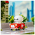 タカラトミー TOMICA TUNES DISNEY CHARACTERS Vol．1 ﾄﾐｶﾁﾕ-ﾝｽﾞﾃﾞｲｽﾞﾆ-ｷﾔﾗｸﾀ-01-イメージ7