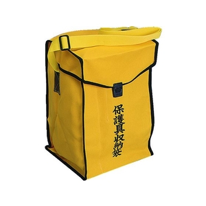 渡部工業 保護具収納袋 FC589EL-4299710-イメージ1