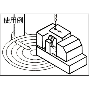 ニューストロング カクダス君 (微調整付) 327525 FC655AU-3802540-イメージ2