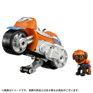 タカラトミー パウ・パトロール ベーシックビークル ズーマ ホバーモーター パウパトBVCズ-マホバ-モ-タ- タカラトミー パウ・パトロール ベーシックビークル ズーマ ホバーモーター パウパトBVCズ-マホバ-モ-タ-