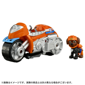 タカラトミー パウ・パトロール ベーシックビークル ズーマ ホバーモーター ﾊﾟｳﾊﾟﾄBVCｽﾞ-ﾏﾎﾊﾞ-ﾓ-ﾀ--イメージ2