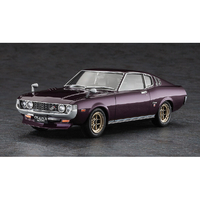 ハセガワ 20736ﾄﾖﾀｾﾘｶLB1600GTｶｽﾀﾑ 1/24 トヨタ セリカ LB