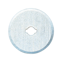 コクヨ 丸刃カッター用替刃 2枚 F857598-HA-40A