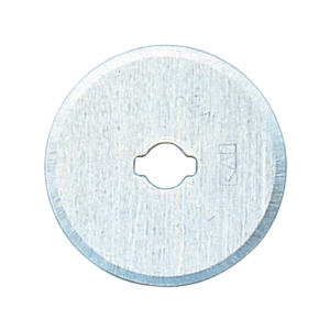 コクヨ 丸刃カッター用替刃 2枚 F857598-HA-40A-イメージ1