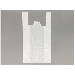 パックスタイル レジ袋 LL 乳白 100枚 FC938SG-00427504-イメージ1
